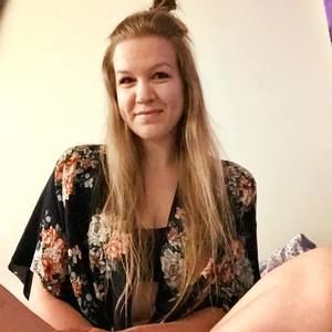 Meet your Posher, Amanda